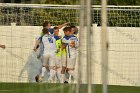 Men's Soccer vs Gordon  Wheaton Men's Soccer vs Gordon. - Photo by Keith Nordstrom : Wheaton, Soccer, Gordon, MSoc2019